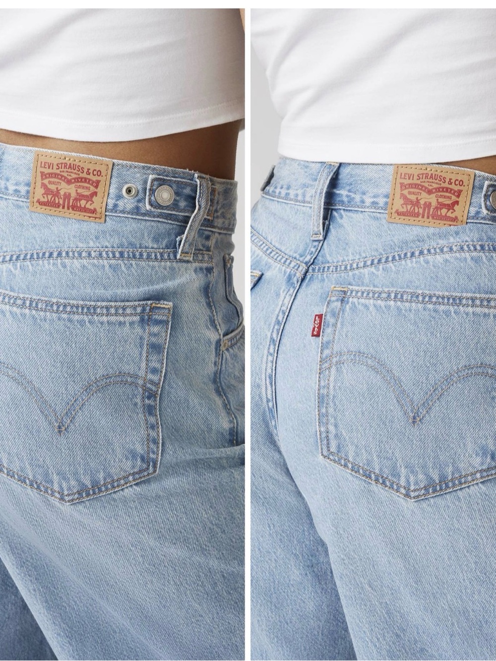 Levi’s - Picture 9 of 9
